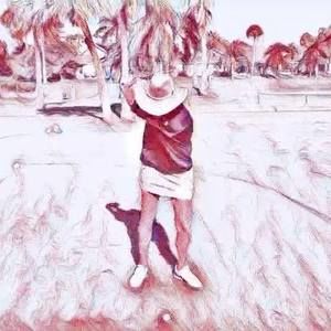 Meet your Posher, Cathy